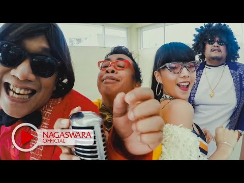 RPH & Dilza - Lagi Manjah feat. Mimi Peri (Official Music Video NAGASWARA) #music