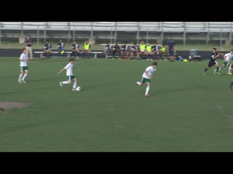 Greenbrier defeats Drew in first round of GHSA playoffs