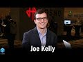 Joe Kelly, Unchained Capital | HoshoCon 2018