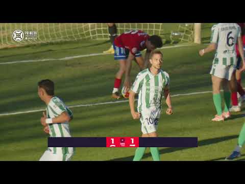 하이라이트 #프리메라페데라시온 | 안테케라 CF 2-3 SD 타라소나 | 31라운드 | 2025/2026 시즌