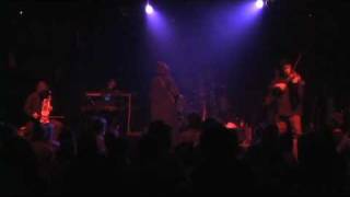 Secret Chiefs 3 - Dolorous Stroke - Aggie Theatre Two Cam