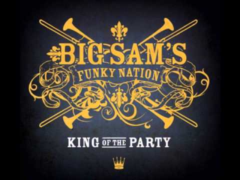 Bigsam - احنا آسفيين - One Shot Team