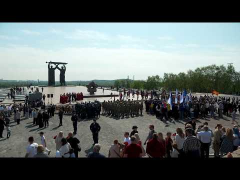 События недели. Эфир: 09-05-2026 - День Победы в Магнитогорске