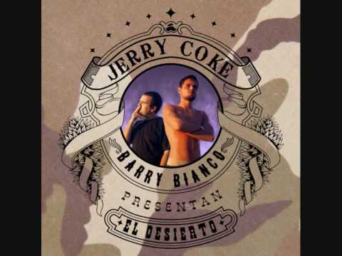 download lagu mp3 mp4 Jerry Coke El Desierto, download lagu Jerry Coke El Desierto gratis, unduh video klip Jerry Coke El Desierto