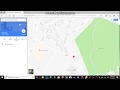 I Looked Up Sesame Street On Google Maps XD