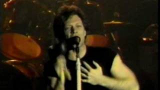 Bon Jovi - Damned (Live at Red Bank, New Jersey 1996-12-19)