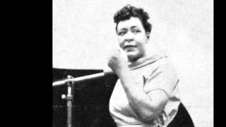 The Making of &quot;Music for Torching&quot;: Billie Holiday sings A Fine Romance (8 Takes) [1955]