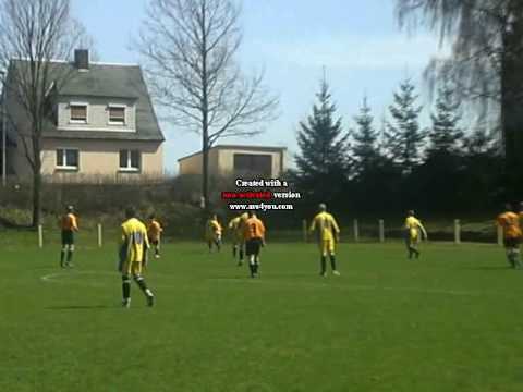 SG Neukirchen II - Lugauer SC II 0:3