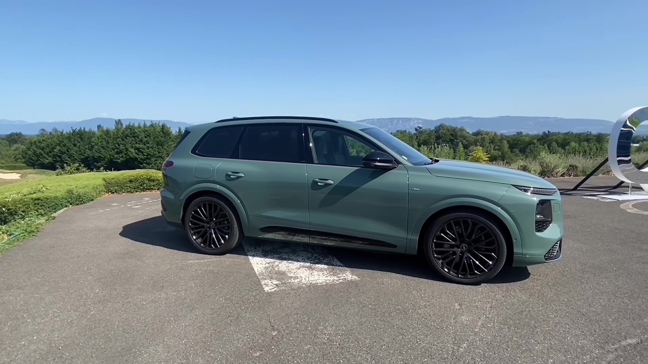 Audi Q7, la prova video della nuova generazione che debutta turbodiesel