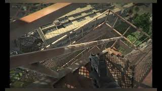 Border of Insanity - ep 1 - ita