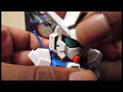 Kokujin Reviews 53 - BB Senshi Gundam Age-1
