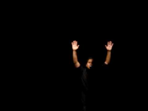 Adi Khaleefa - Rappers