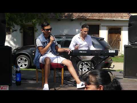 DOMBY EMÁNUEL - VÉGTELEN ÓCEÁN / PO FACEBOK PIRAV (Bükkszenterzsébet romanap) 2020