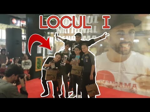 AM CASTIGAT CONCURSUL DE KENDAMA AL LUI CRBL !!! | TNK Oradea