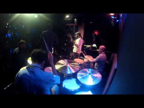 Alain Pérez - "Arcoiris"