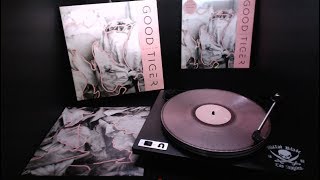 Good Tiger "We Will All Be Gone" LP Stream