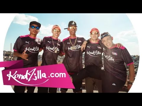 MC Menor MR - União é Nóis #1 (DJ Biel Bolado) Som De MALOKA