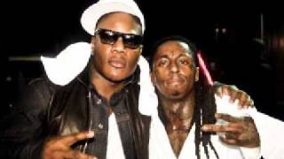 Sean Garret ft Lil Wayne - Girls On Girls HQ D/L