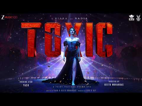 Toxic — watch video