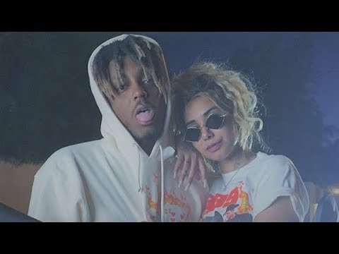 Juice WRLD, Post Malone - Goodbyes (Remix)