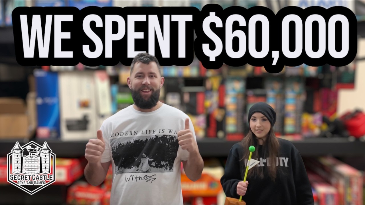 Is this the most we ever spent?