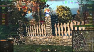 TVP T 50/51 루인베르크 그저씨님play