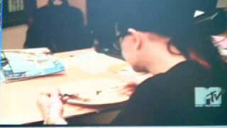 The Osbournes - Sleepless in Beverly Hills S4 E1 (no audio)