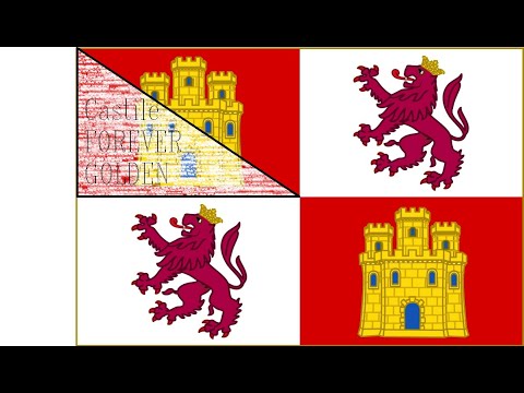 100 by 1500 they said! | Forever Golden | Castile | EU4 1.31 | Episode 4