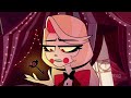 The Story Of Hell Hazbin Hotel Episode 1 Season 1
