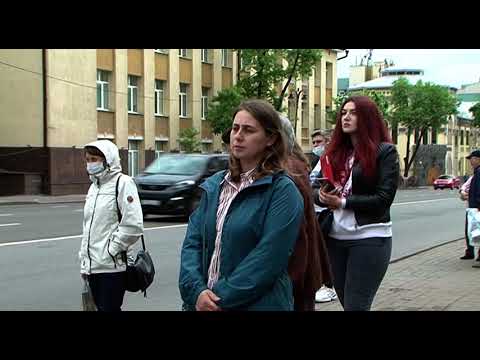 В Курской области продлены коронавирусные ограничения