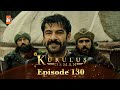 Kurulus Osman Urdu | Season 3 - Episode 130