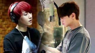 남자라 울지 못했어 - 양요섭 &amp; 장현승 AI 커버  Couldn&#39;t Cry Because I&#39;m a Man - Yoseob &amp; Hyunseung (AI Cover)