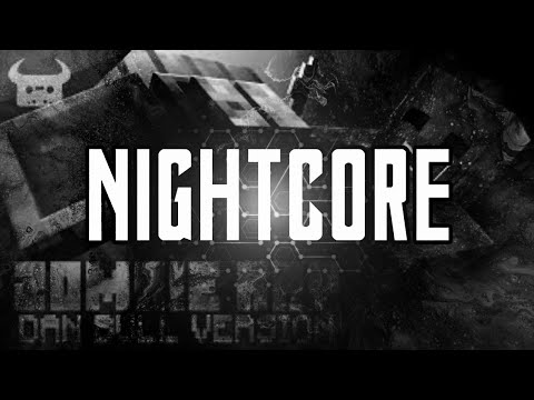 Dan Bull - I'm A Zombie (Nightcore)