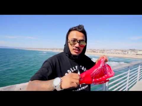 Dank Puffs - Welcome to LA (Official Music Video)