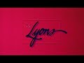 The Lyons Group Logo With NoedolokicN Alternate Jingle