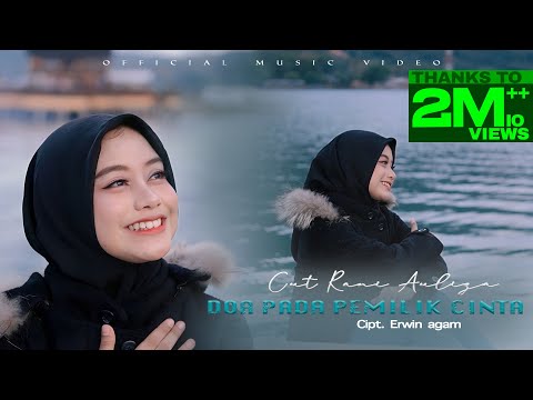 CUT RANI - DOA PADA PEMILIK CINTA (OFFICIAL MUSIC VIDEO) | SEJAK KU KENAL DIRIMU