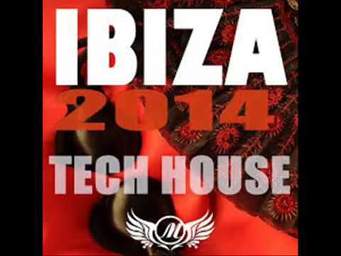 Ibiza Tech House Mix 2015 ! (The Great African) DJ Swat
