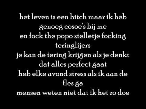 Dennis B ft remko D ft leipe m ft bartek - T.A (team alcoholic)