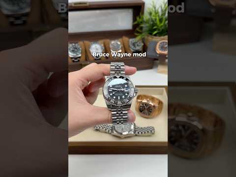 Would you buy these Seiko mods? 🤔⌚️