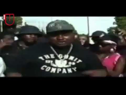 N Double A - Let Me Tell You About (Official Music Video)