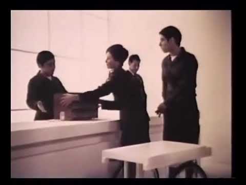 Flashback Rewind 1973 “Join the people who’ve joined the Army.” Before disco lights and white suits