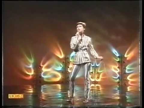 9 to 5 (Morning Train) - Sheena Easton