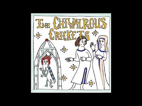 The Blackest Crow - The Chivalrous Crickets