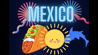 A Mexican Adventure