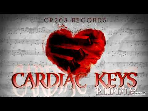 Dj G Sparta Cardiac Bass, Strings n Keys Riddim Mix