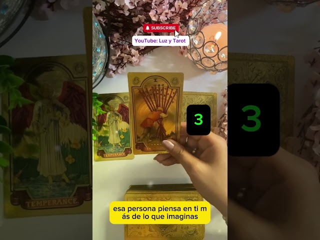 Vídeo relacionado con Genérico Baraja de Tarot de Luz Transitoria - 12x7cm, inglés, para Principiantes, Incluyendo Cartas de Tarot y Collar de Tarot