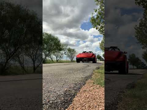 2001 Plymouth Prowler (CC-1771840) for sale in Fredericksburg, Texas