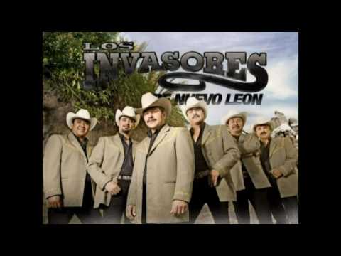 De Ramones a Terán - Los Invasores de Nuevo León