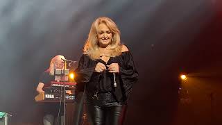 Bonnie Tyler: It&#39;s a heartache | Tampere-talo 2024