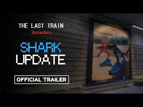 The Last Train: Baquedano